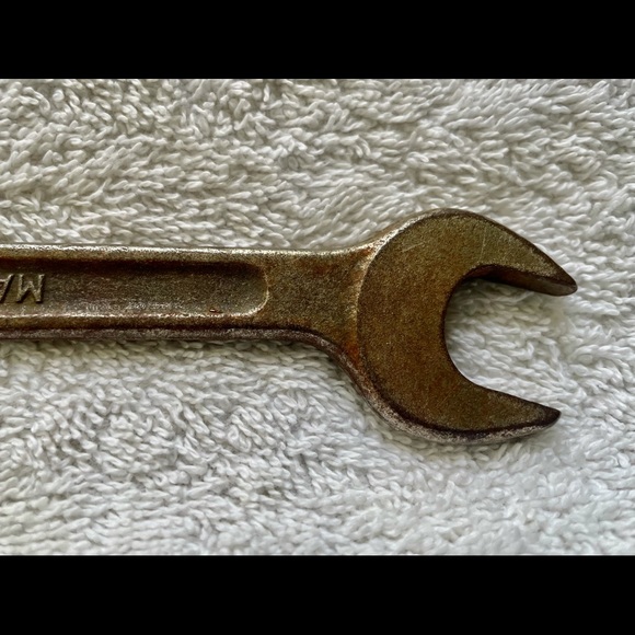 COLLECTION OF ‘3-VINTAGE WRENCHES’… - Picture 5 of 10